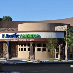 BreatheAmerica in El Paso