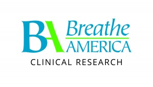 BreatheAmerica Clinical Research