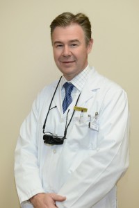 Dr. Roland Z. Gerencer of Albuquerque