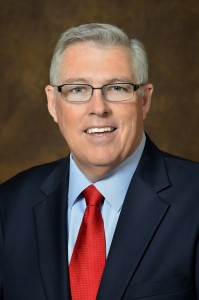 President & CEO, Michael G. Skiera