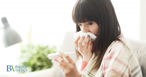 2 - 0 Cold vs Flu Blog